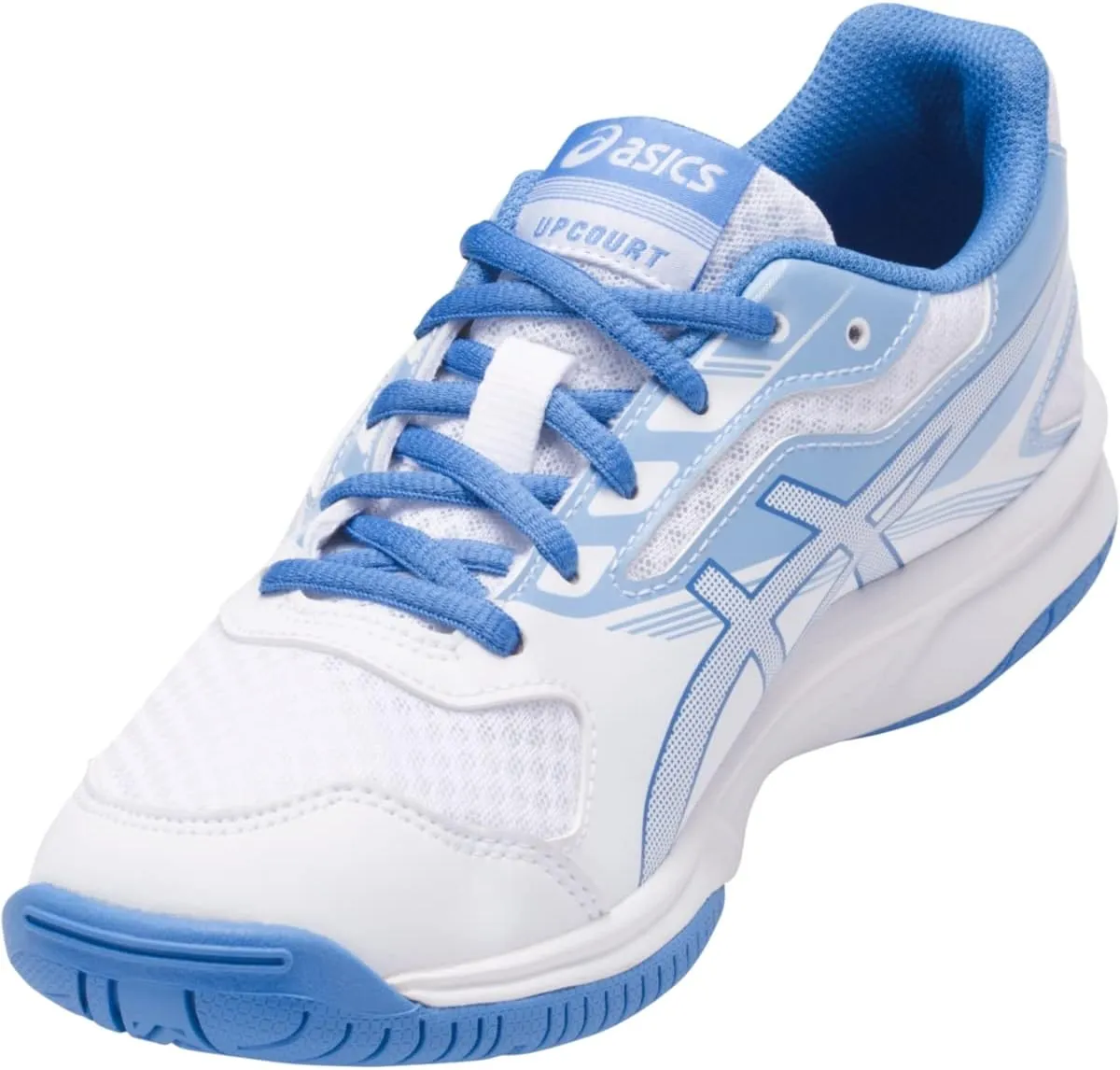 ASICS Women's Upcourt 2 Volleyball Shoes