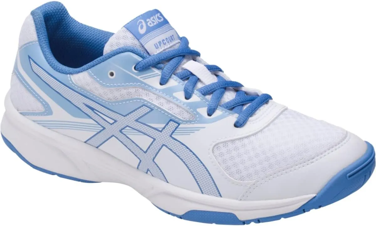 ASICS Women's Upcourt 2 Volleyball Shoes