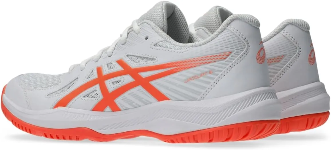 ASICS Women's Upcourt 6 Volleyball Shoes