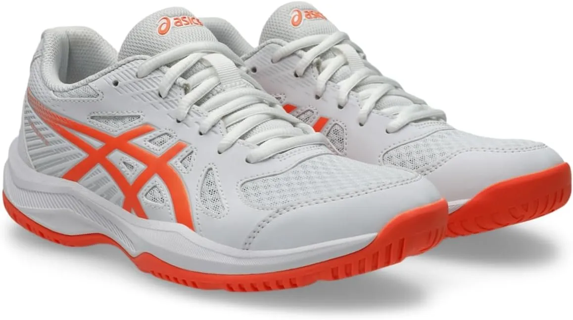 ASICS Women's Upcourt 6 Volleyball Shoes