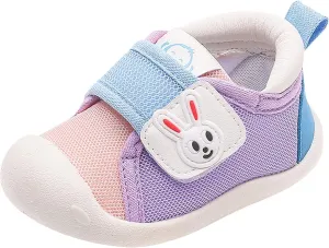 Baby Girl Casual Shoes Boy Girl Infant Non Slip First Walkers 6 9 12 18 24 Months Baby Led