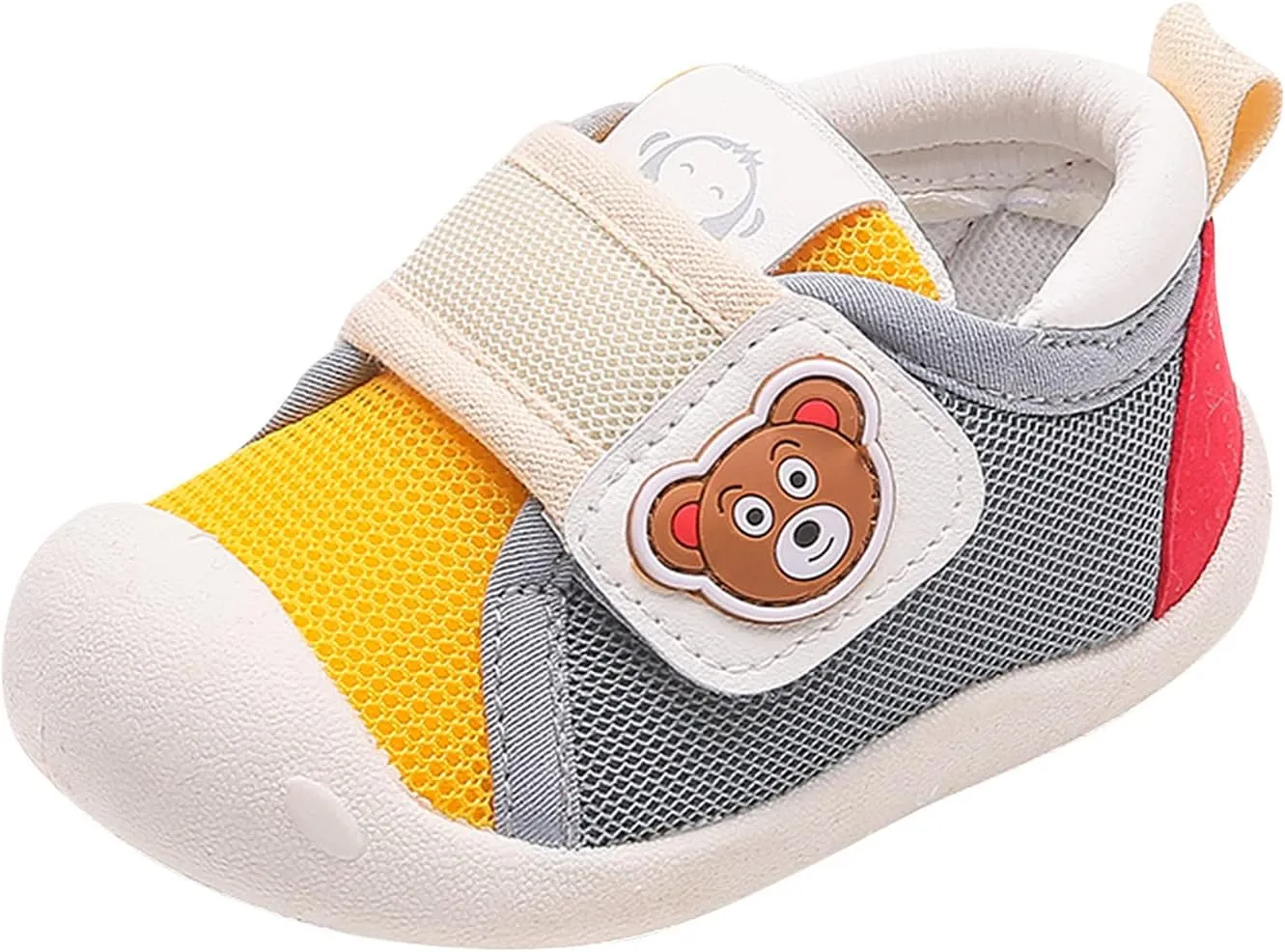 Baby Girl Casual Shoes Boy Girl Infant Non Slip First Walkers 6 9 12 18 24 Months Baby Led
