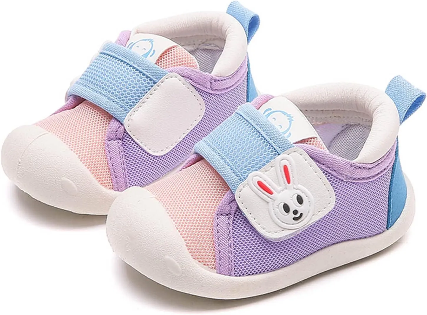 Baby Girl Casual Shoes Boy Girl Infant Non Slip First Walkers 6 9 12 18 24 Months Baby Led