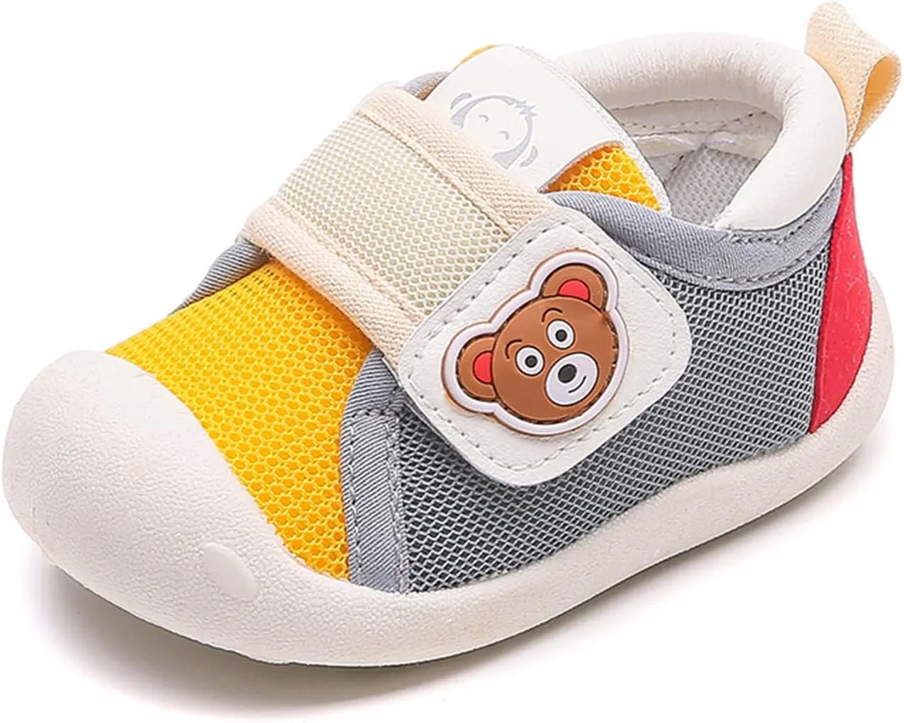Baby Girl Casual Shoes Boy Girl Infant Non Slip First Walkers 6 9 12 18 24 Months Baby Led