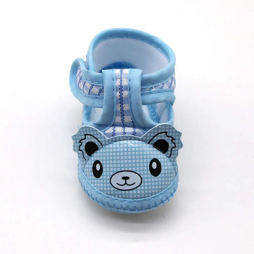 Baby Girl Shoes,Baby Shoes Girls Newborn Sandals Prewalker Booties Cute First Walkers Shoes Boys Shoes 0-12 Months