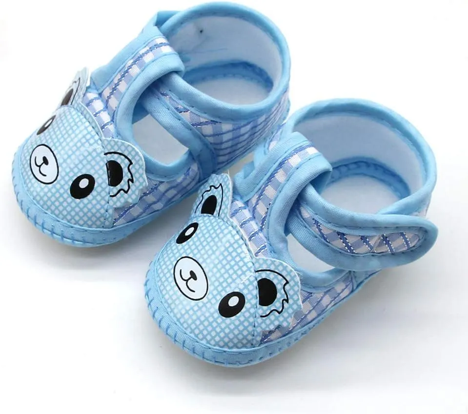 Baby Girl Shoes,Baby Shoes Girls Newborn Sandals Prewalker Booties Cute First Walkers Shoes Boys Shoes 0-12 Months