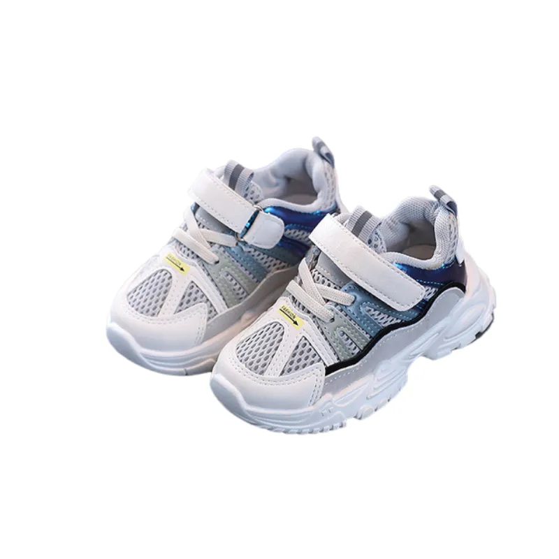 Baby Mesh Breathable Sports Shoes Boys
