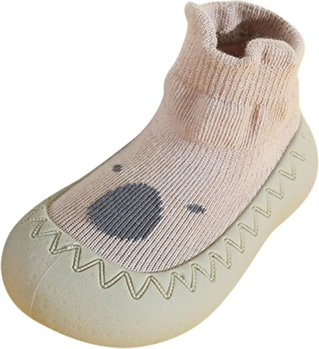 Baby Sneakers Girls Size 3 Children Baby Toddler Calling Shoes Non Slip Rubber Sole Baby Wrestling Shoes