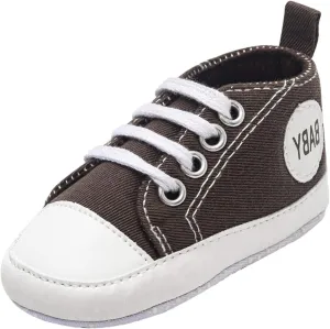Baby Sport Shoes Year Sole Shoes Indoor Toddler Soft 0-1 Baby Baby Colors Shoes Available 9 Old Baby Kids Tennis Shoes Girls
