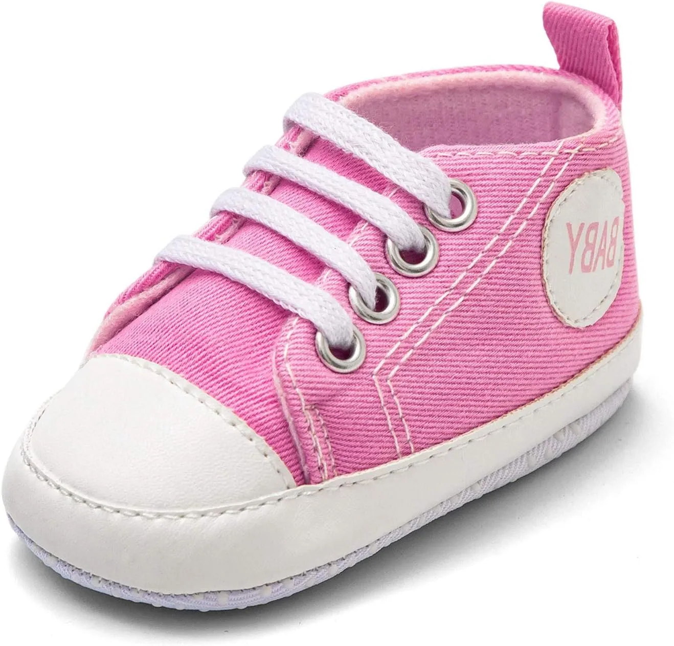 Baby Sport Shoes Year Sole Shoes Indoor Toddler Soft 0-1 Baby Baby Colors Shoes Available 9 Old Baby Kids Tennis Shoes Girls