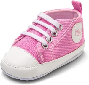 Baby Sport Shoes Year Sole Shoes Indoor Toddler Soft 0-1 Baby Baby Colors Shoes Available 9 Old Baby Kids Tennis Shoes Girls