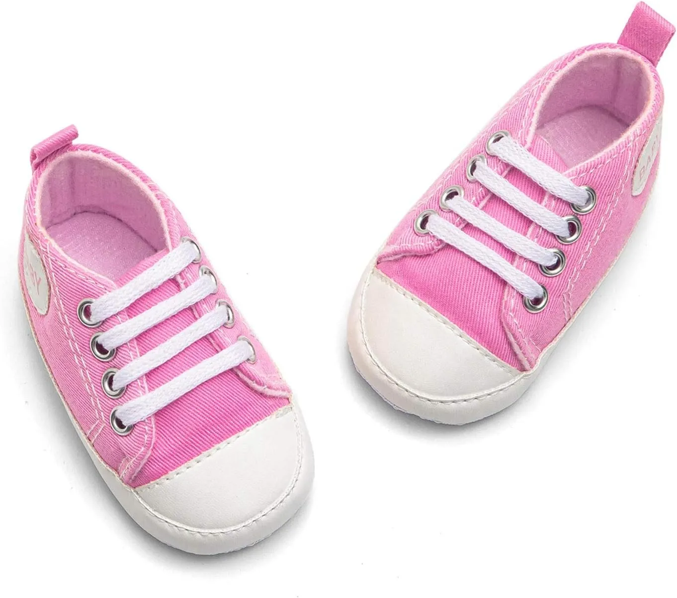 Baby Sport Shoes Year Sole Shoes Indoor Toddler Soft 0-1 Baby Baby Colors Shoes Available 9 Old Baby Kids Tennis Shoes Girls