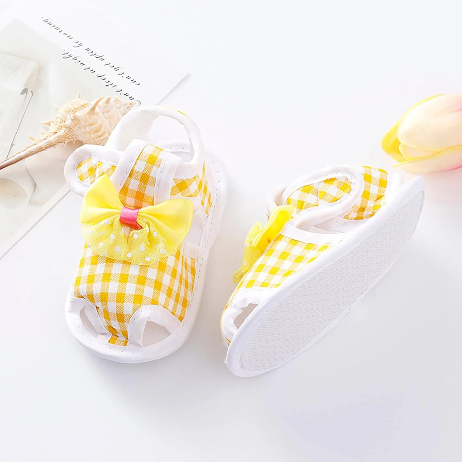 Baby Walking Shoes,Toddler Dress Shoes Sock Shoes Soft First Walkers Shoes Slippers Girls Shoes Size