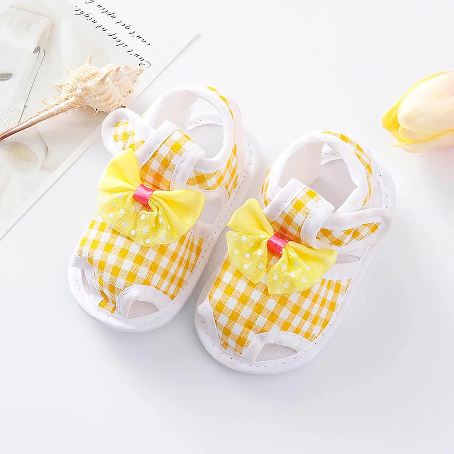 Baby Walking Shoes,Toddler Dress Shoes Sock Shoes Soft First Walkers Shoes Slippers Girls Shoes Size