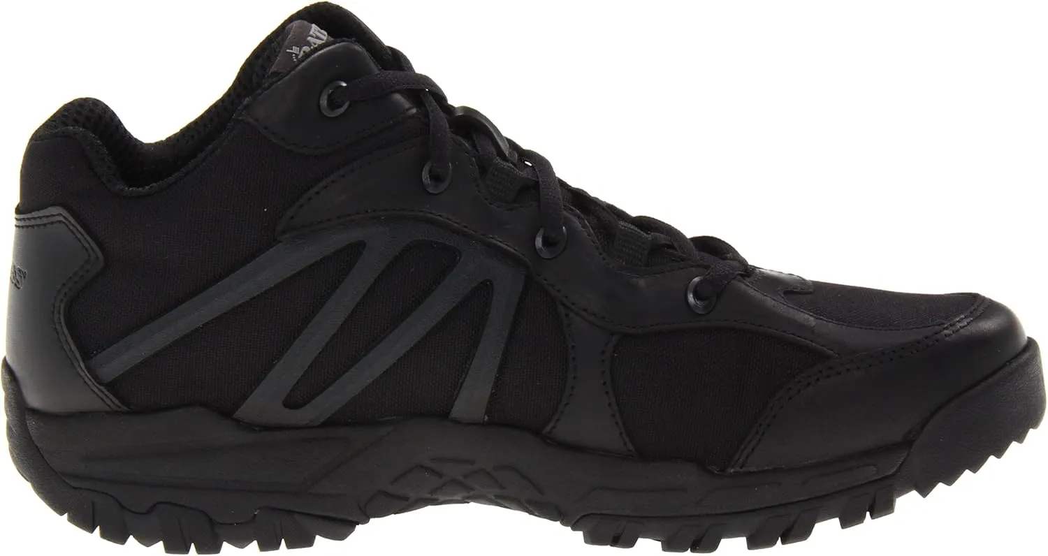Bates Men's Zero Mass Mid Cross-Training Shoe