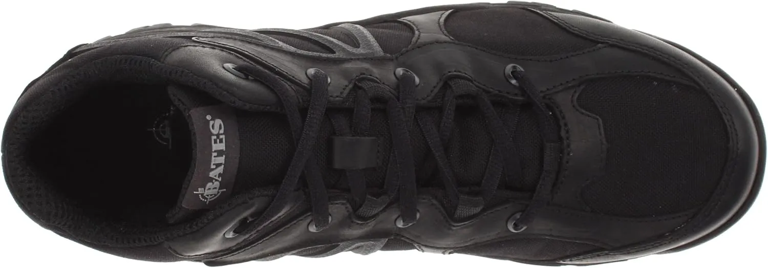 Bates Men's Zero Mass Mid Cross-Training Shoe