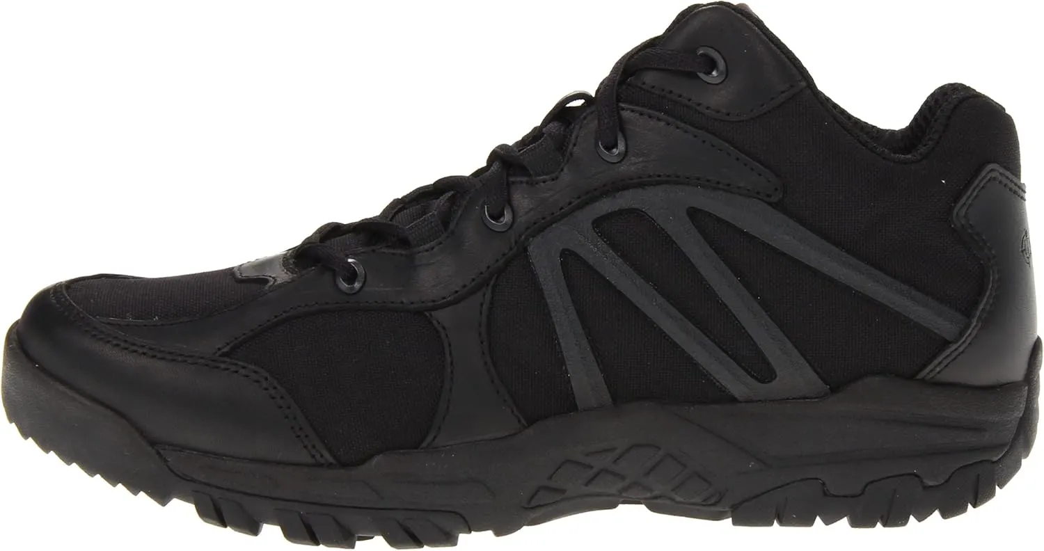 Bates Men's Zero Mass Mid Cross-Training Shoe