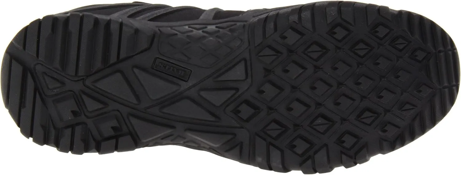 Bates Men's Zero Mass Mid Cross-Training Shoe