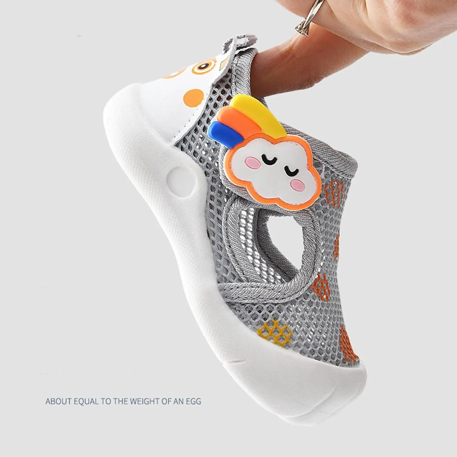 Boys Girls Sneakers Toddler Water Shoes Barefoot Water Shoes for Kids Baby Wide Socks with Arch Support Breathable Baby Boys Sandals Walking for Beach Swim Pool Toddle