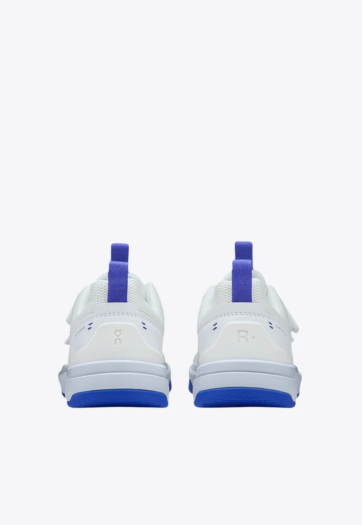 Boys Roger Low-Top Sneakers