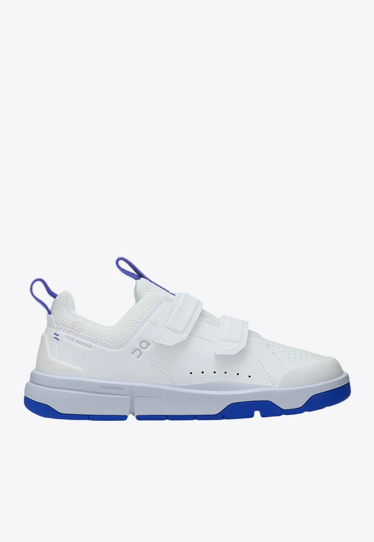 Boys Roger Low-Top Sneakers