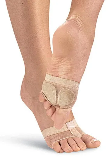 Capezio Footundeez