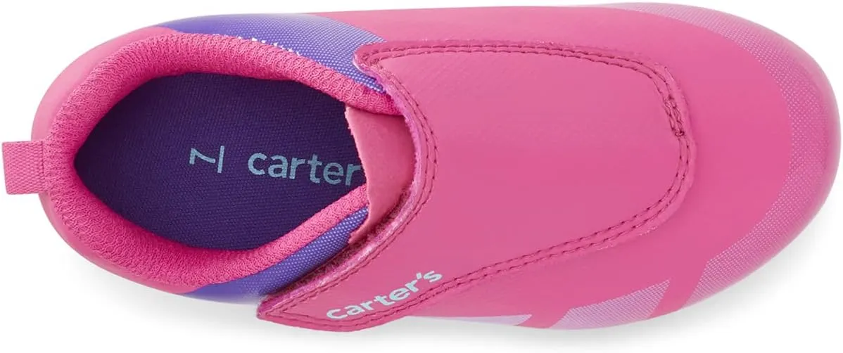Carter's Unisex-Child Fica Sport Cleats