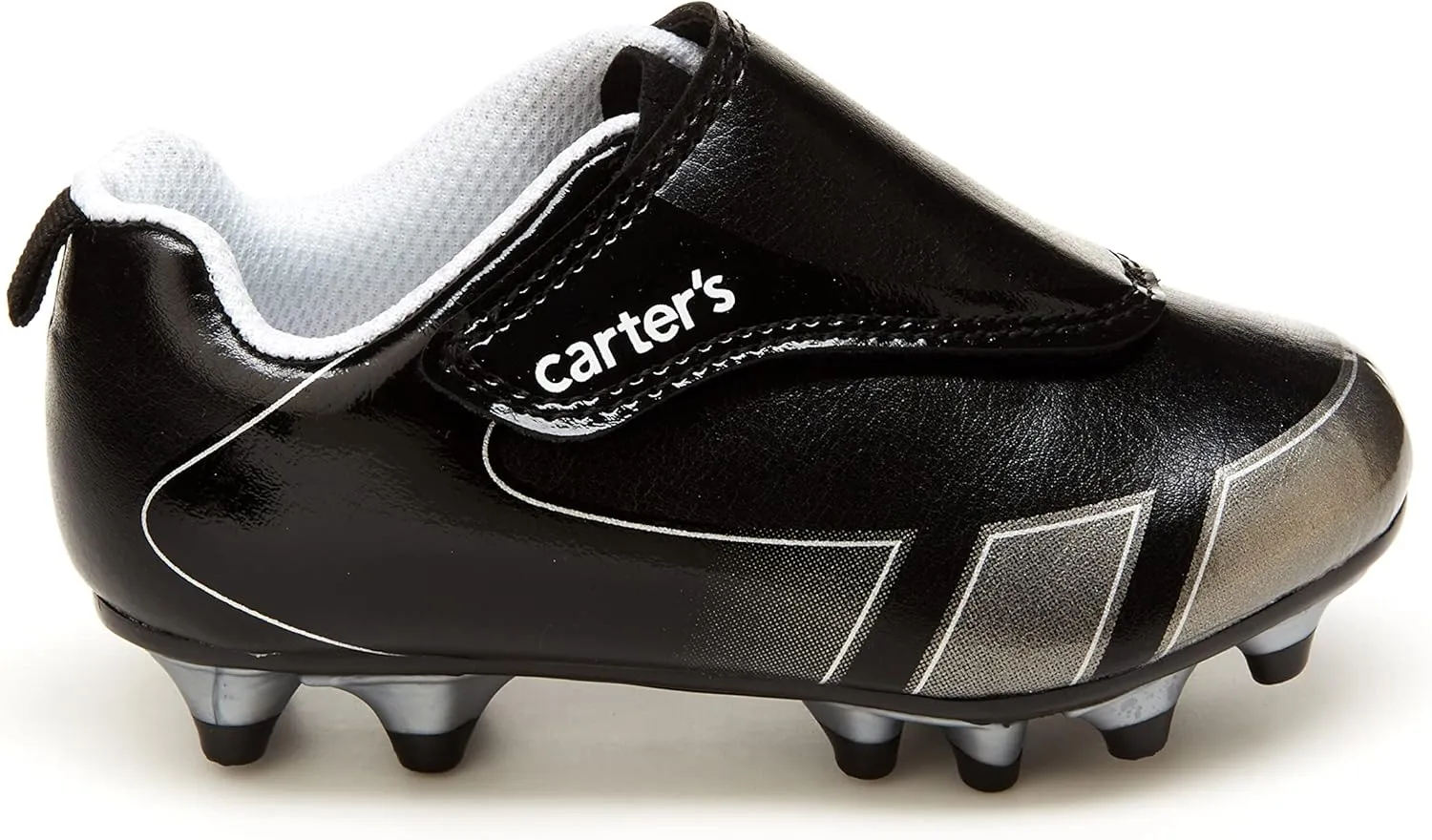 Carter's Unisex-Child Fica Sport Cleats