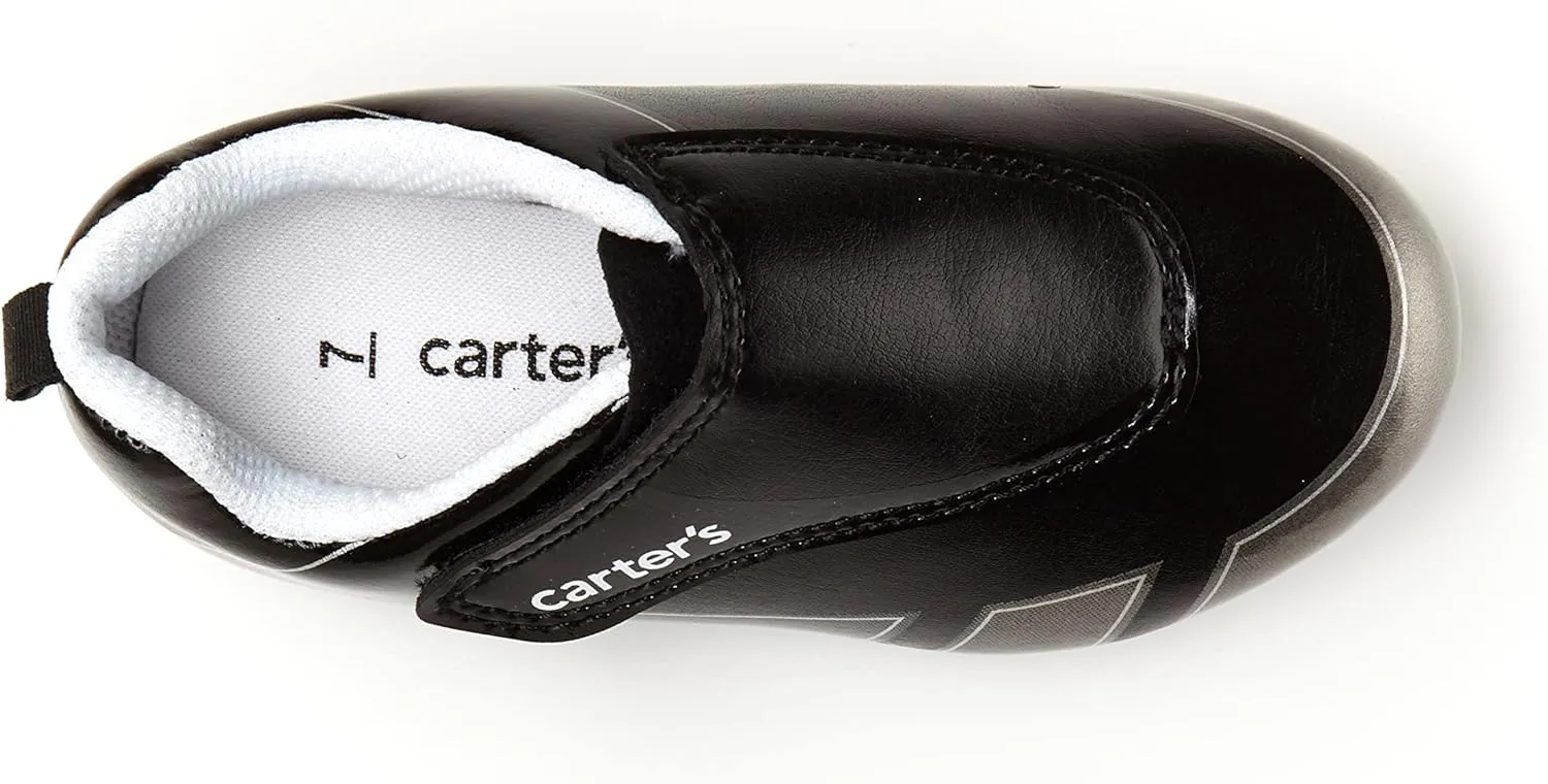 Carter's Unisex-Child Fica Sport Cleats