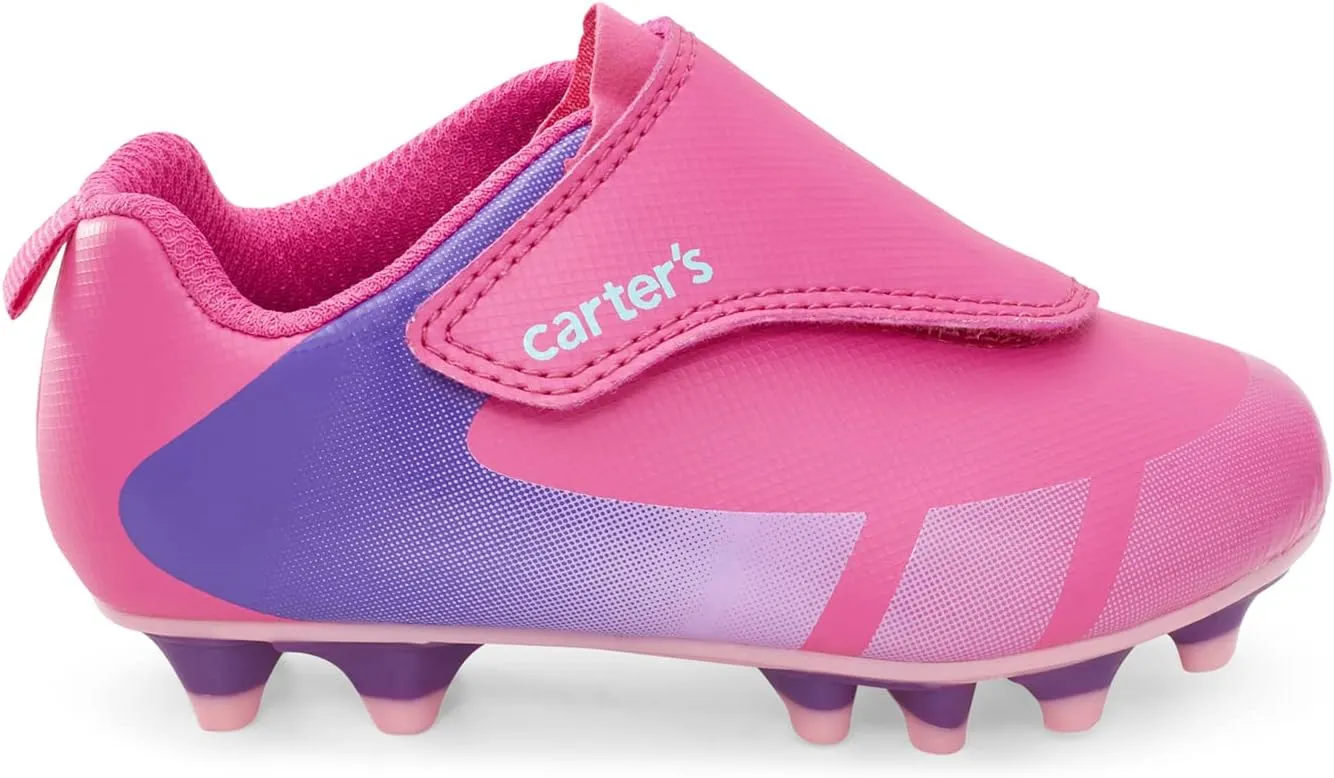 Carter's Unisex-Child Fica Sport Cleats