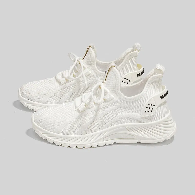 Casual Sneaker Shoes for Women
