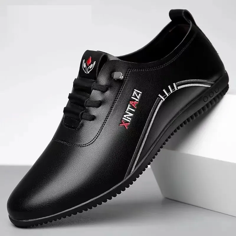 Comfy Non Slip Rubber Sole Shoes