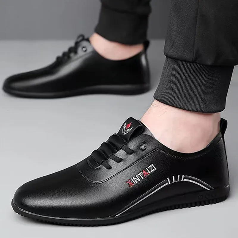 Comfy Non Slip Rubber Sole Shoes