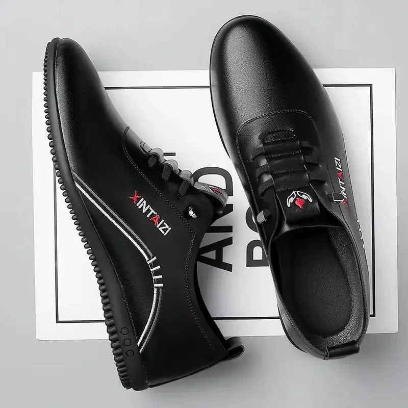 Comfy Non Slip Rubber Sole Shoes