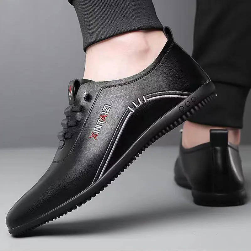 Comfy Non Slip Rubber Sole Shoes