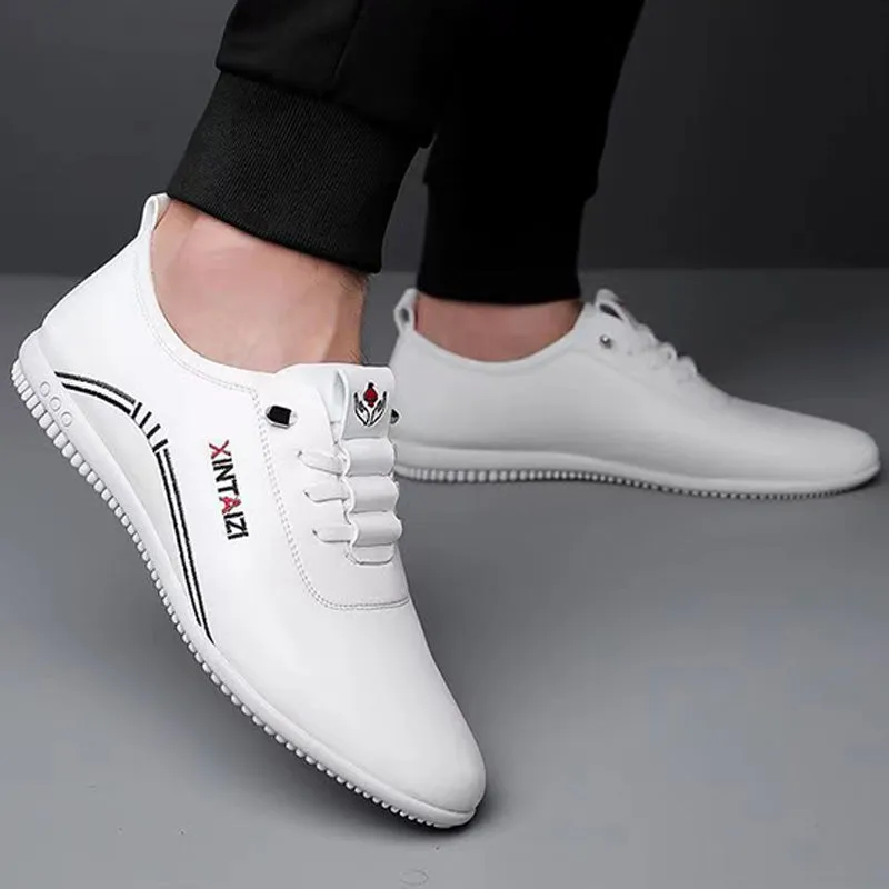 Comfy Non Slip Rubber Sole Shoes