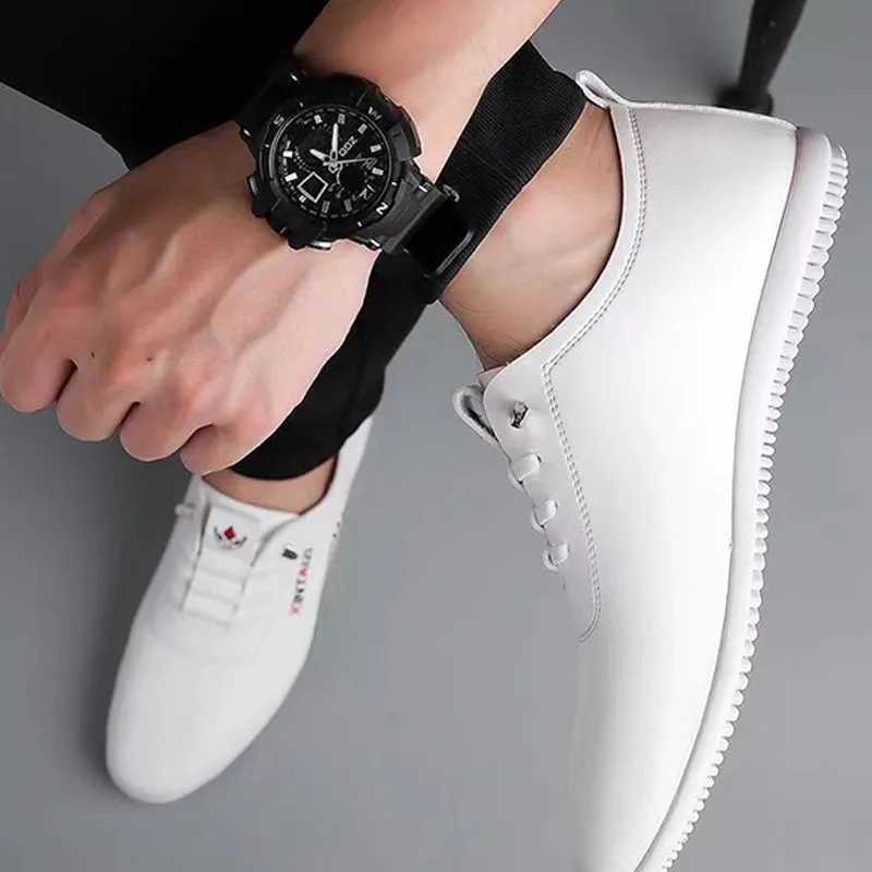 Comfy Non Slip Rubber Sole Shoes