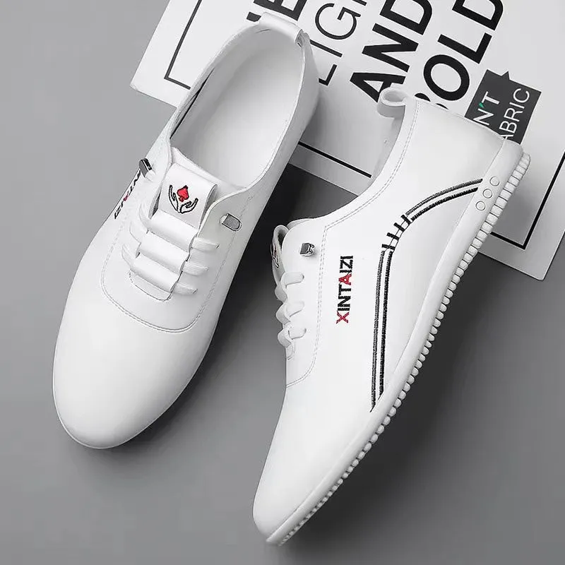Comfy Non Slip Rubber Sole Shoes