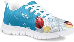 Cumagical Kids Shoes Boys Unisex Child School Casual Sneaker for Girls Mesh Running Kids Shoes Boy