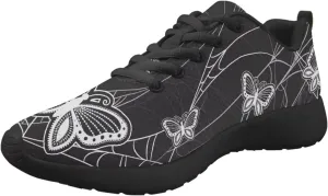 Customized Unisex Running Shoes for Men, Lightweight Fashion City Running Shoes Breathable Sports