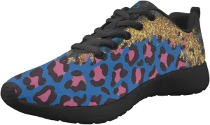Customized Unisex Running Shoes for Men, Lightweight Fashion City Running Shoes Breathable Sports