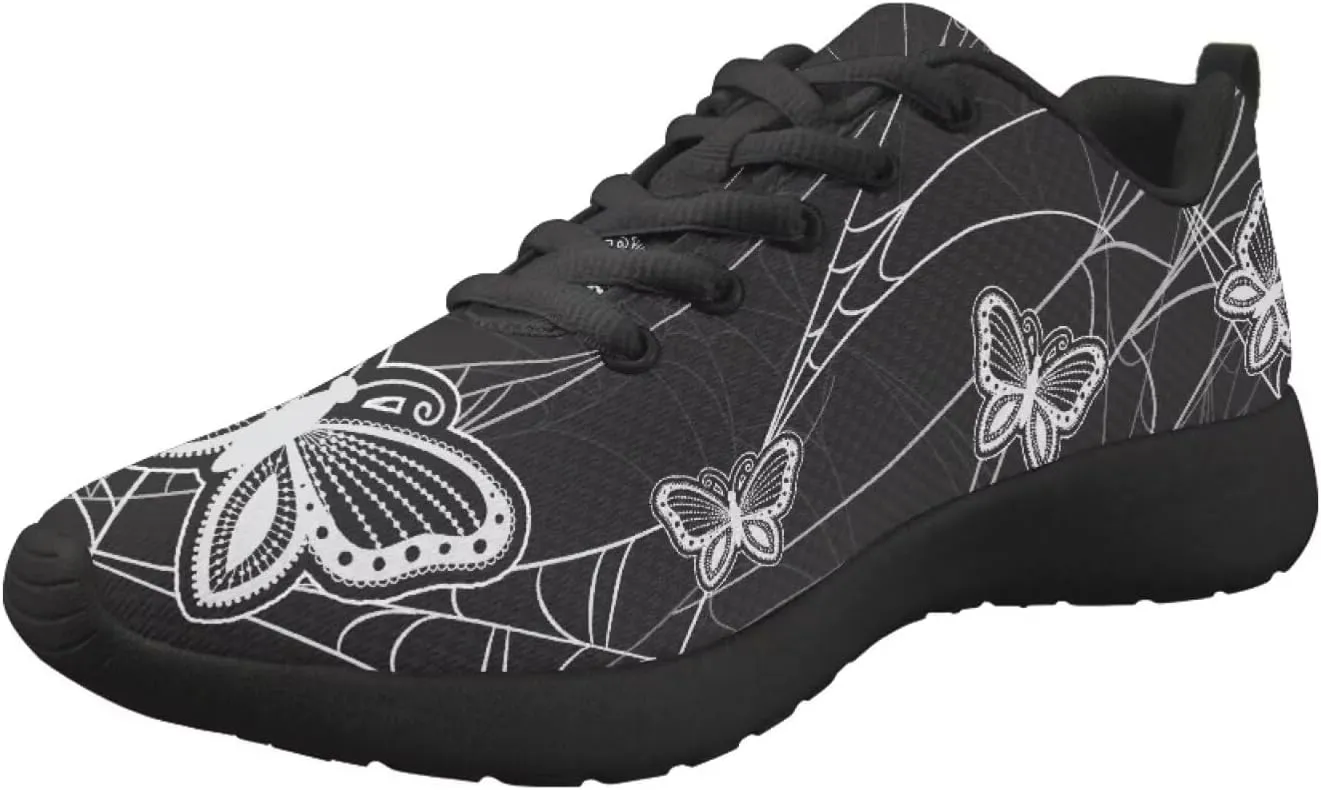 Customized Unisex Running Shoes for Men, Lightweight Fashion City Running Shoes Breathable Sports
