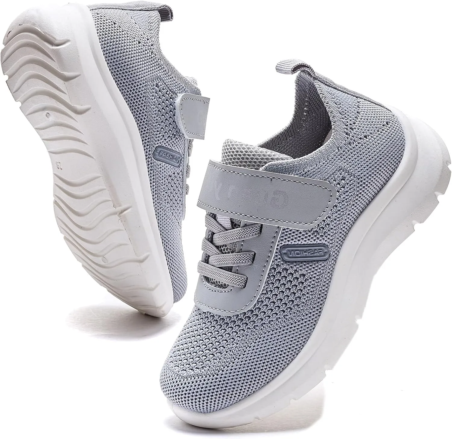 Daclay Kids Shoes Running Girls Boys Sports Sneakers