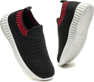 Daclay Kids Shoes Running Girls Boys Sports Sneakers