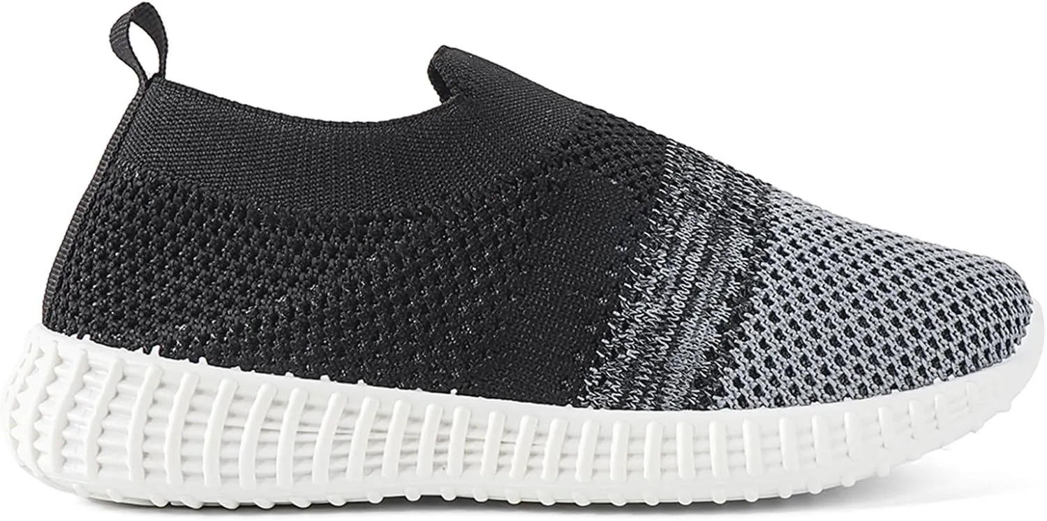 Daclay Kids Shoes Running Girls Boys Sports Sneakers