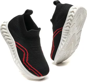 Daclay Kids Shoes Running Girls Boys Sports Sneakers