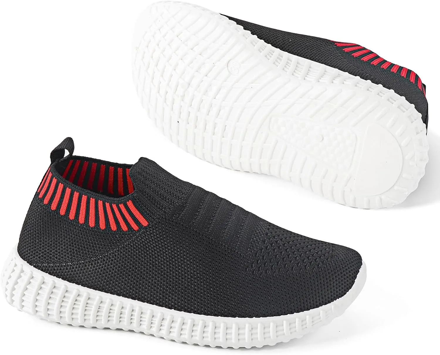 Daclay Kids Shoes Running Girls Boys Sports Sneakers