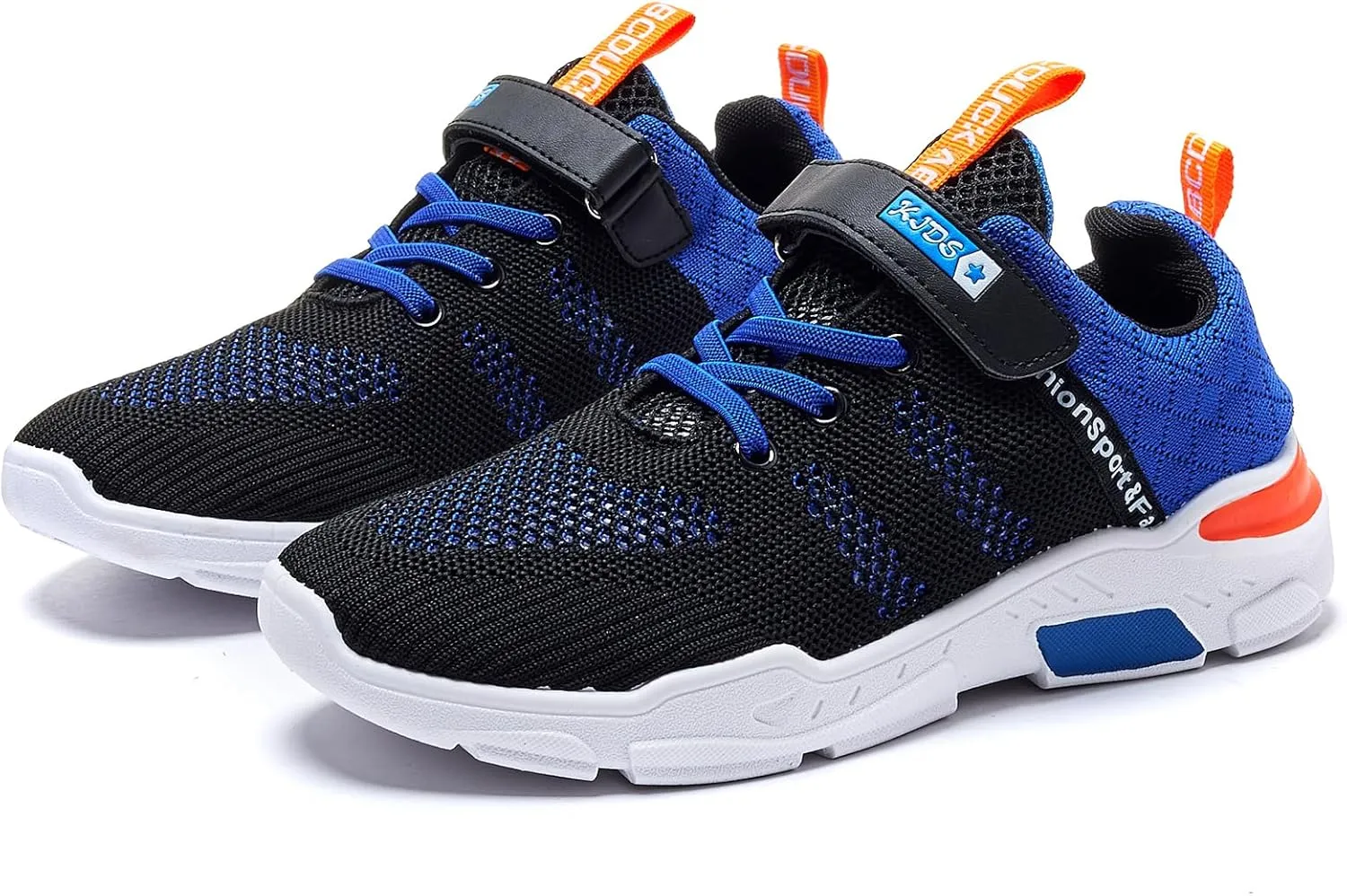 Daclay Kids Shoes Running Girls Boys Sports Sneakers