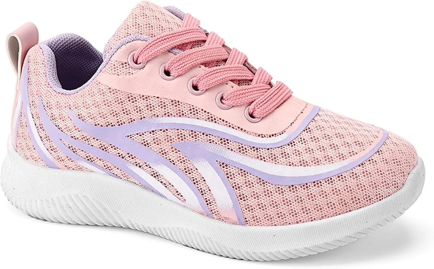 Daclay Kids Shoes Running Girls Boys Sports Sneakers