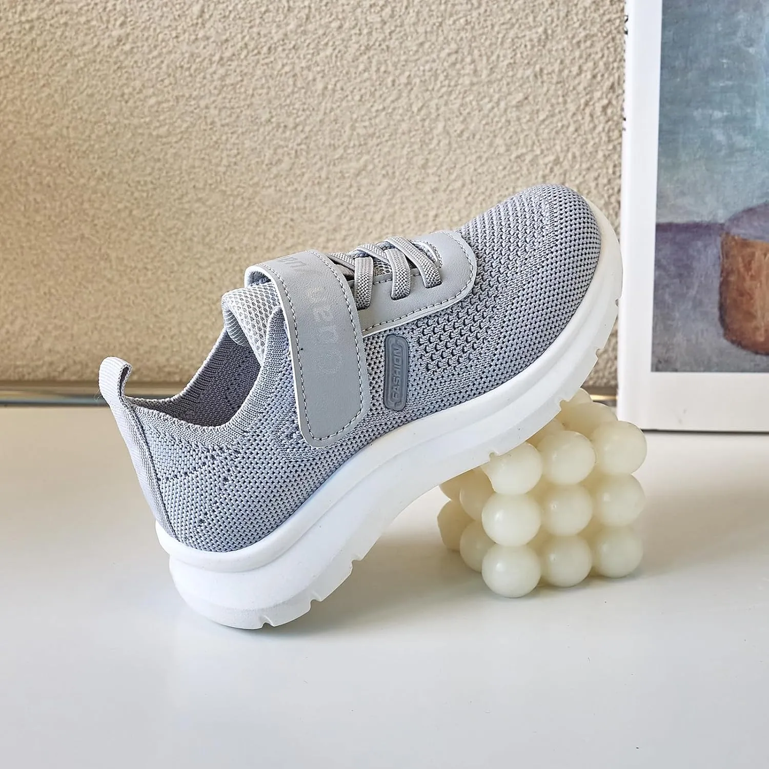 Daclay Kids Shoes Running Girls Boys Sports Sneakers